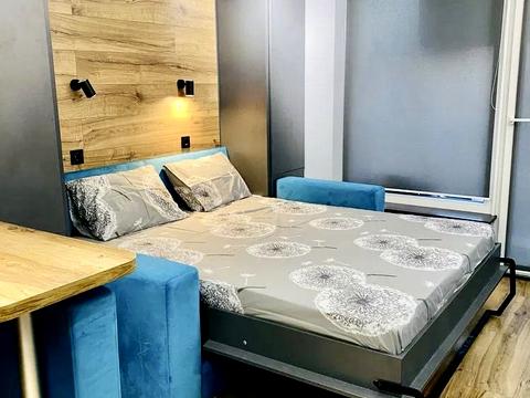 квартира по адресу Генуэзская ул., 3-Г