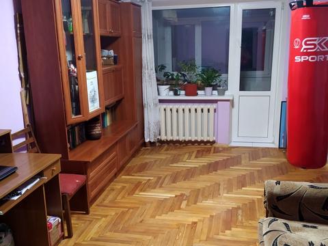 квартира по адресу Полякова ул., 15-А