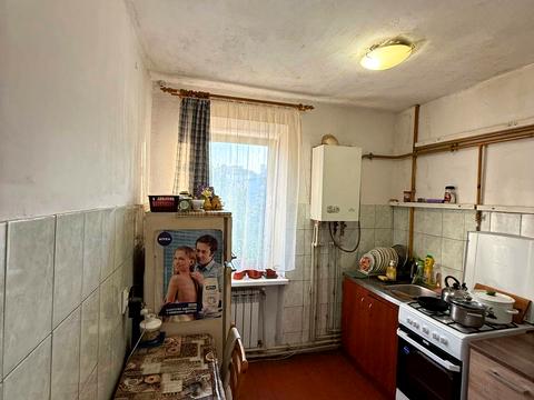 квартира по адресу с. Криховцы, Данила Галицкого ул., 55