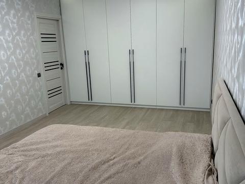 квартира по адресу Майборського ул., 4