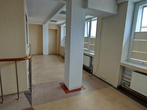 комерційна за адресою Княгині Ольги вул. (Горького), 20в