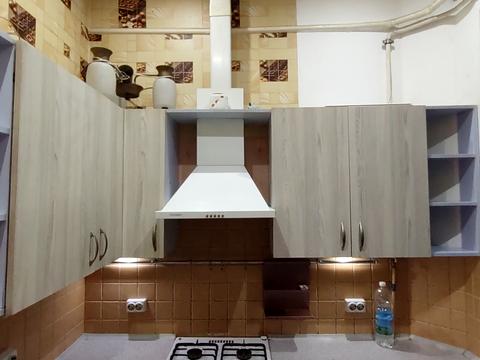 квартира по адресу Дюковская ул., 4