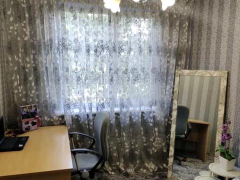 квартира за адресою Бучми вул. (Командарма Уборевича), 6