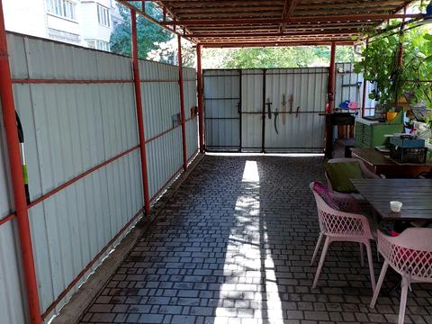 квартира по адресу Каховская ул., 26
