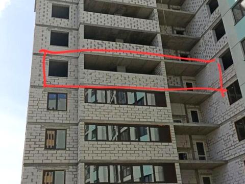 квартира за адресою Покрови, 14а