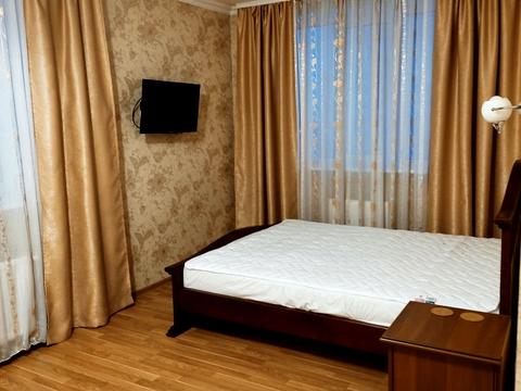 квартира по адресу Боголюбова, 3