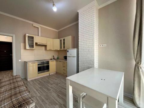 квартира за адресою Асташкіна вул. (Крива), 29