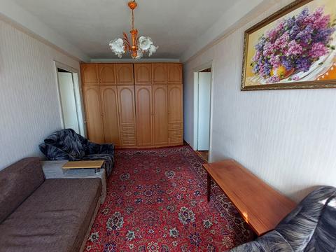 квартира по адресу Энтузиастов ул., 5