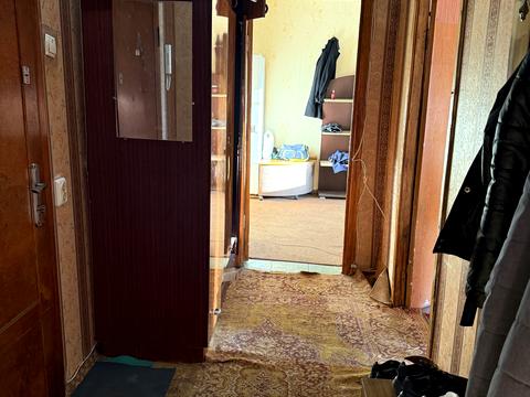 квартира за адресою Академіка Корольова вул., 51