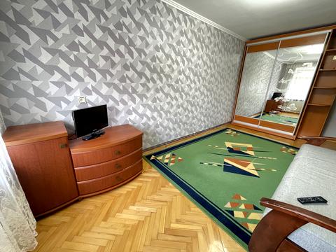 квартира по адресу Чумацкая ул., 37