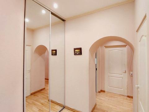 квартира за адресою Кловський узвіз, 15