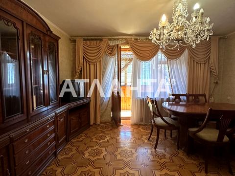 квартира за адресою Невського Олександра вул., 43
