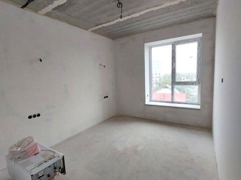 квартира по адресу Отца Ивана Блавацкого ул., 6-Г