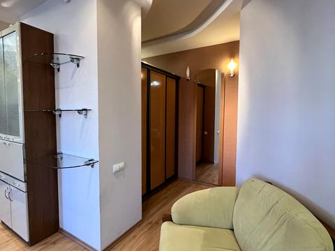 квартира за адресою Поштовий просп. (Карла Маркса), 16