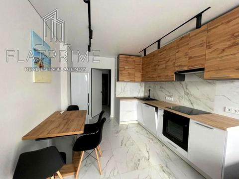 квартира за адресою Київ, Михайла Максимовича вул. (Онуфрія Трутенка), 32