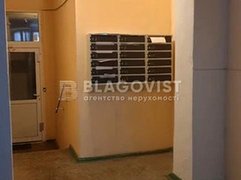 квартира по адресу Панаса Мирного ул., 3