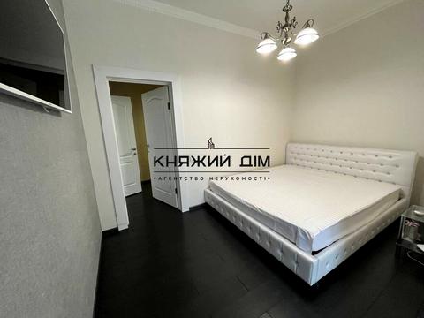 квартира за адресою Дніпровська набережна вул., 26-Д