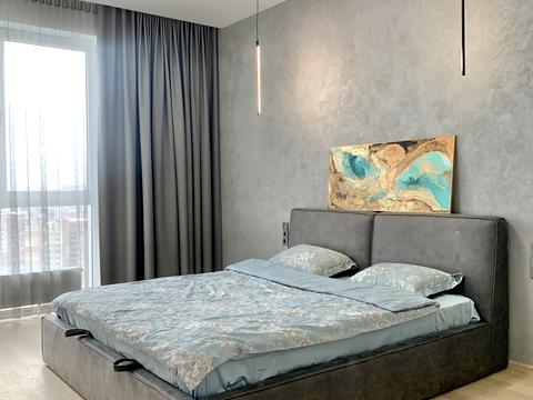 квартира за адресою Київ, Лейпцизька вул., 13а