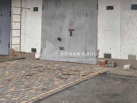 коммерческая по адресу Храновського ул., 16/2