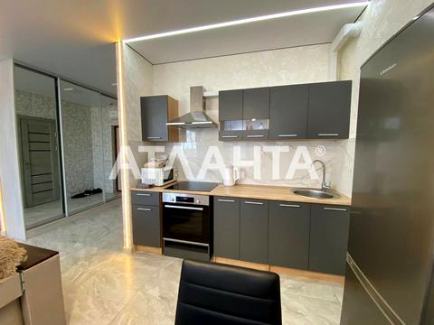 квартира за адресою Профсоюзна вул., 9а