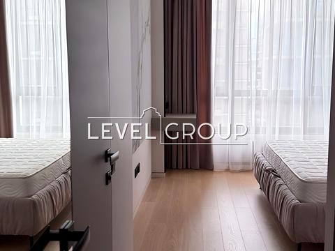 квартира за адресою Салютна вул., 2к9