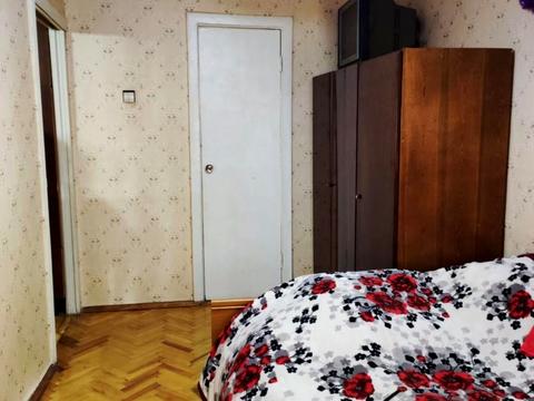квартира за адресою Відрадний просп. (Чубаря), 6/1