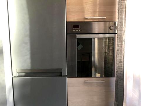 квартира за адресою Лісовий просп., 15