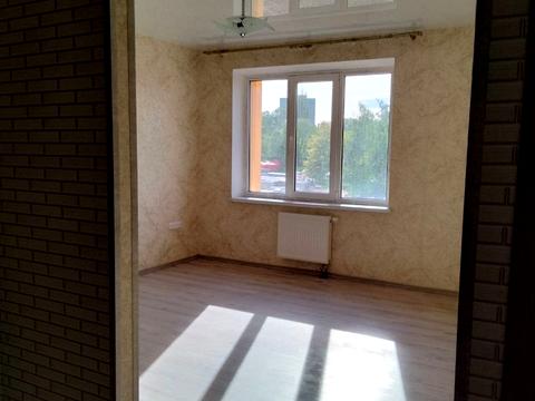 квартира по адресу Проспект Миру, 277