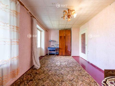 квартира по адресу Отакара Яроша ул., 47