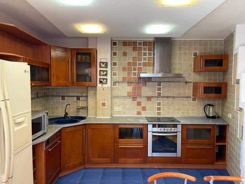 квартира за адресою Братства Тарасівців вул. (Декабристів), 12/37
