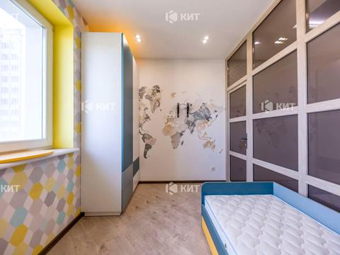 квартира по адресу Качанівська ул., 15
