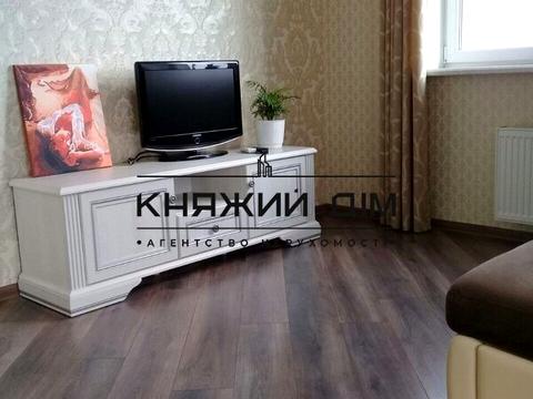 квартира по адресу Берестейский просп. (Победы), 26