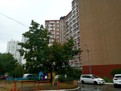 квартира по адресу Бориса Гмыри ул., 1/2