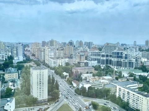 квартира за адресою Берестейський просп. (Перемоги), 11 к3
