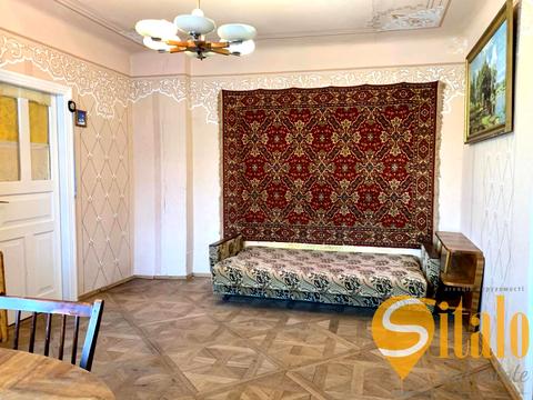 квартира за адресою Кругова вул., 6г