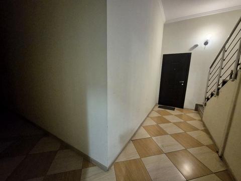 квартира по адресу Преображенская ул., 23