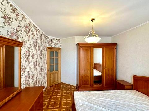 квартира за адресою Драгоманова вул., 31