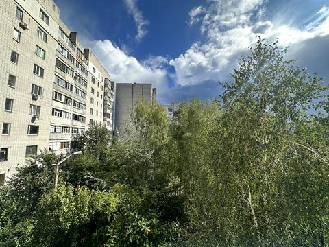 квартира за адресою Мартина Небаби вул. (Боженка), 100