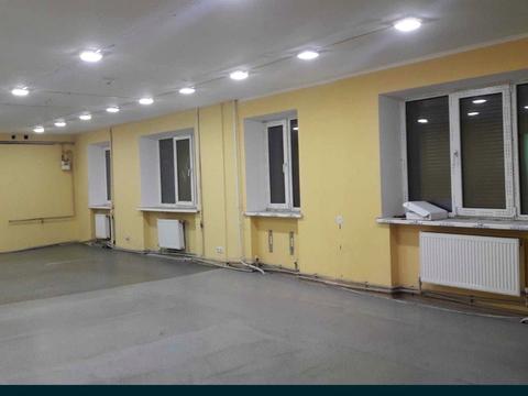 коммерческая по адресу Семафорная ул., 30-А