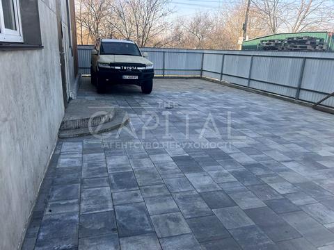 дом по адресу Киев, Евгения Маланюка ул. (Степана Сагайдака)
