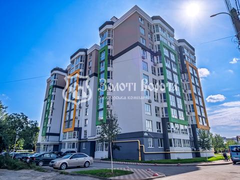 квартира за адресою Весняний пров., 1-А