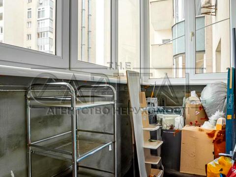 квартира за адресою Ованеса Туманяна вул., 15-А