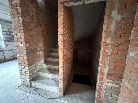 дом по адресу Довженка ул., 3