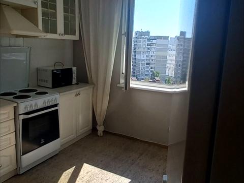 квартира за адресою Олександра Мишуги вул., 3