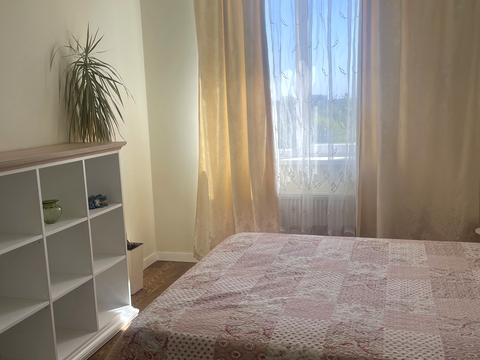квартира по адресу Калинова ул., 3