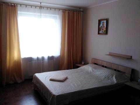 квартира за адресою Ревуцького вул., 54