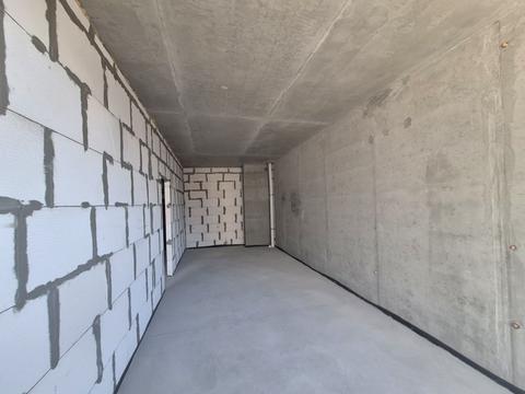 квартира по адресу Курортный пер., 2
