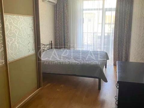 квартира по адресу Дашавская ул., 25