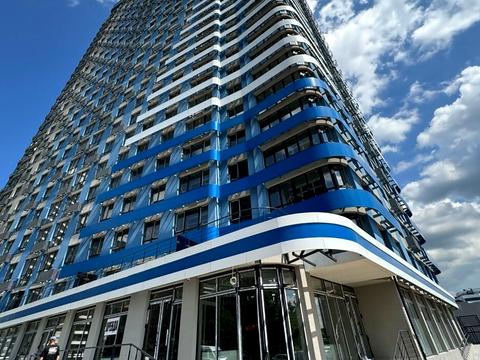 квартира за адресою Київ, Дніпровська набережна вул., 17В