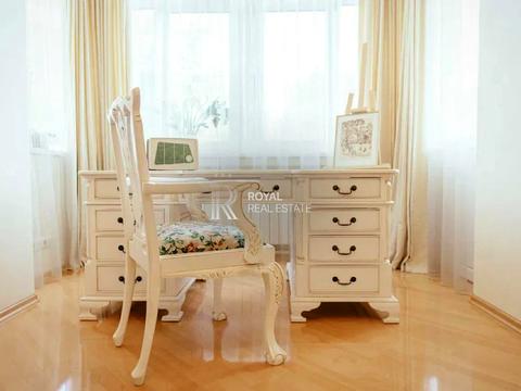 квартира за адресою Арсенальна пл., 3
